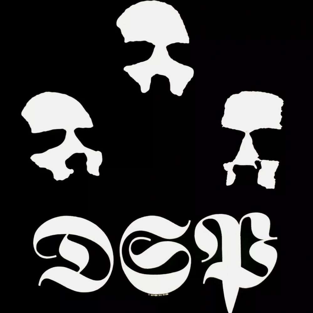 Mayhem De Mysteriis Dom Sathanas Art Shirt - Picture 4 of 5